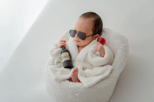 金昌6个月宝宝发烧38度