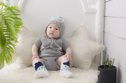 金昌八零甜妻萌宝宝