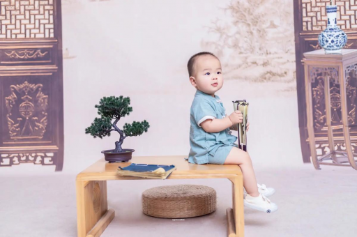 金昌3岁宝宝不听话