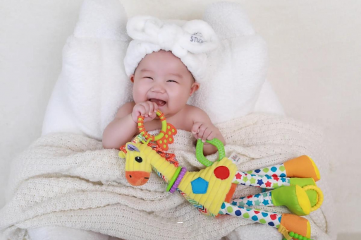 金昌3岁宝宝手足口病