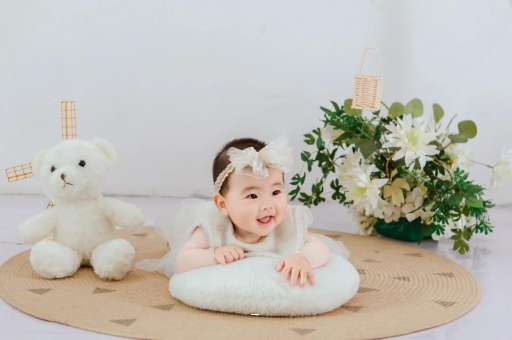 金昌宝宝几个月可以坐